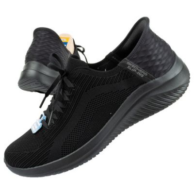 Skechers Ultra Flex 3.0 W 149710/BBK Shoes