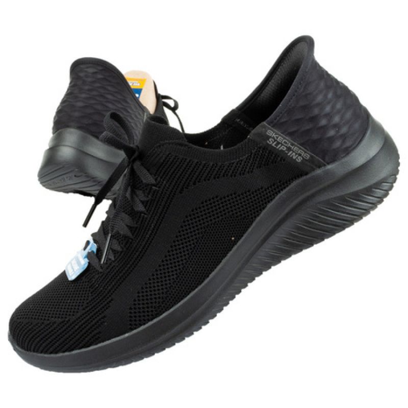 Skechers Ultra Flex 3.0 W 149710/BBK Shoes