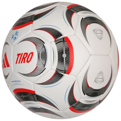 3. adidas Tiro Pro JW1533 Football – FIFA Quality Pro Match Ball