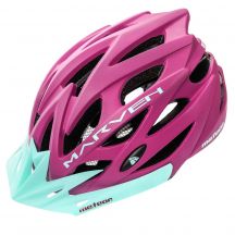 Meteor Marven 24721-24722 Bicycle Helmet