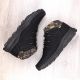 6. Bustafrip M 0941 Army MRM10A trekking shoes