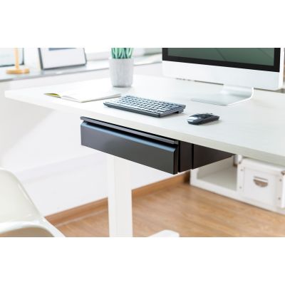 2. Digitus Desk drawer, for mounting under the tabletop