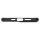 22. Spigen Liquid Air Case for iPhone 12 / iPhone 12 Pro - Matte Black