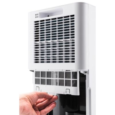 8. ETA Dryner ETA363090000 air dehumidifier