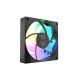 FURY SAI S12 ARGB PWM 3-FAN SET BLACK