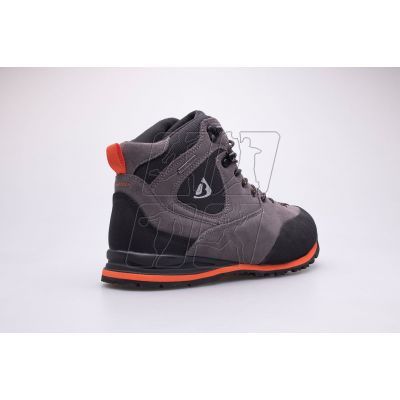 5. Bergson Castor Mid Stx M shoes