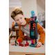 20. LEGO Minecraft 21279 Enderman Tower