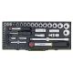 3. Socket set 23040