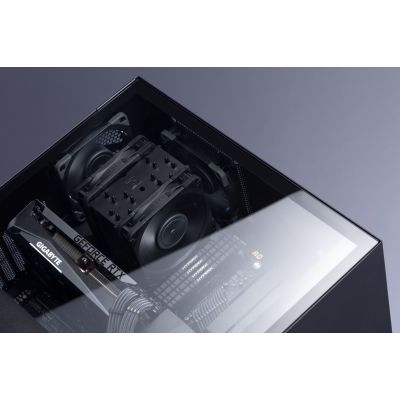 17. NOCTUA NH-U12A Chromax Black CPU Cooler