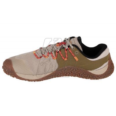 2. Merrell Trail Glove 7 M shoes J068139