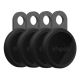 Chipolo LOOP Locator Set 4 pcs Charcoal