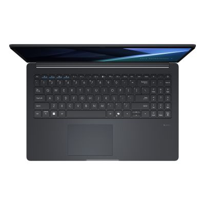 6. ASUS ExpertBook B1503CVA-S77277 Core 5 210H 15.6"FHD 300nits 60Hz AG 16GB DDR5 SSD512 Intel Graphics WLAN+BT LAN Cam1080p 50WHrs NoOS Gentle Gray 3Y OnSite
