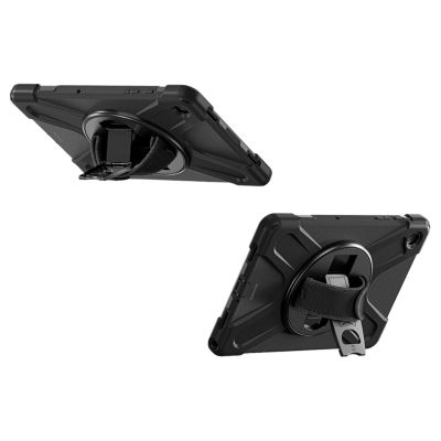 5. 4smarts 540408 tablet case 27.7 cm (10.9") Black