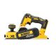 2. DeWalt DCP580NT-XJ Cordless Planer