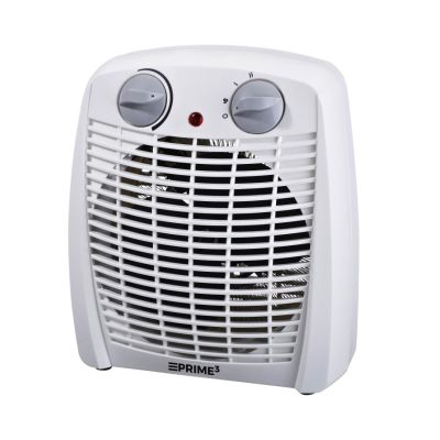 PTC Prime3 SFH11 fan heater