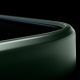 12. 3mk Smoke MagCase for iPhone Air - Green