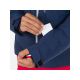 12. Rossignol Direttissima Jkt Navy Blue Jacket