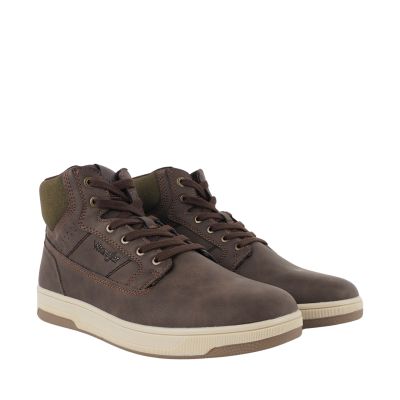 10. Wrangler Denver Mid M 20253018 IKU shoes