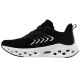 5. K-Swiss MELROSE TUBES LITE BLACK/WHITE/GLACIER GRAY-M (04494-019-M)