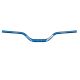 FUNN UPTURN handlebar 785 mm blue 75 mm