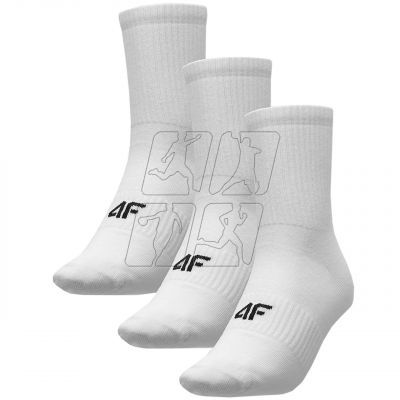 Socks 4F M205 3P M 4FAW23USOCM205 10S