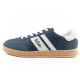 11. Lee Cooper men's sneakers, fashionable, comfortable, durable, navy blue