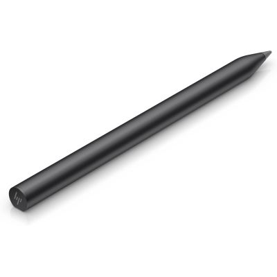 HP Rechargeable MPP 2.0 Tilt Pen Tablet Stylus (Black)