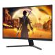 34. AOC G4 C32G42ZE Computer Monitor 80 cm (31.5") 1920 x 1080 px Full HD LED Black, Red