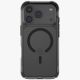 2. Uniq LifePro Xtreme Magclick Charging Case for iPhone 17 Pro - Black