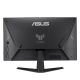 9. ASUS TUF Gaming Series 5 - VG257Q5A Gaming Monitor – 24.5-inch, Full HD(1920x1080), 200Hz, ELMB SYNC, 0.5ms GTG (min.), Stereo speaker, DisplayWidget Center, Gaming AI, FreeSync Premium