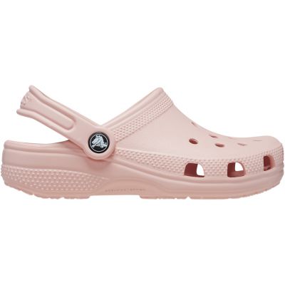 5. Crocs Toddler Classic Clog Jr 206990 6UR clogs