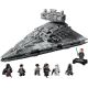 3. LEGO Star Wars 75394 Imperial Star Destroyer
