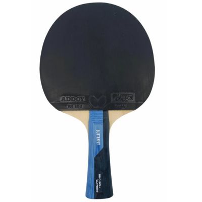 7. Butterfly Timo Boll Saphire S841449 Table Tennis Racket