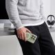 7. Tech-Protect FlexAir Hybrid MagSafe Case for Motorola Edge 70 Pro 5G - Clear