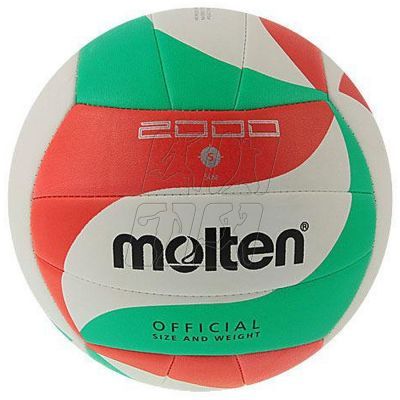 Molten V5M2000-L volleyball ball