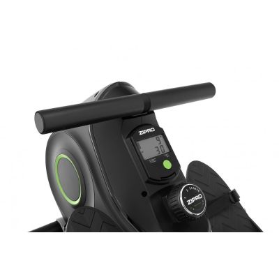 2. ZIPRO Nix Magnetic Rowing Machine