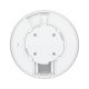 19. Ubiquti UniFi G5 Dome Camera (UVC-G5-Dome) 4MP 2688 x 1512 (16:9) IPX4 IK08