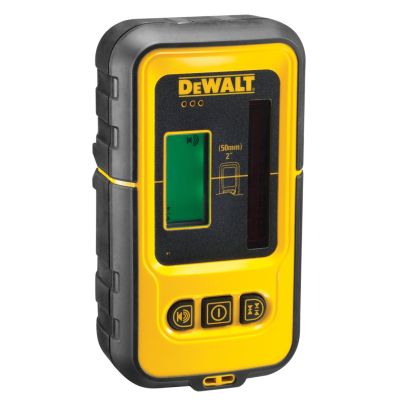 2. DeWalt DE0892-XJ 50m Laser Beam Detector