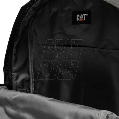 3. Caterpillar Yuma Backpack 84608-01 