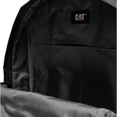 3. Caterpillar Yuma Backpack 84608-01 