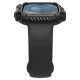 6. Spigen Rugged Armor Case for Apple Watch 10 46mm - Black