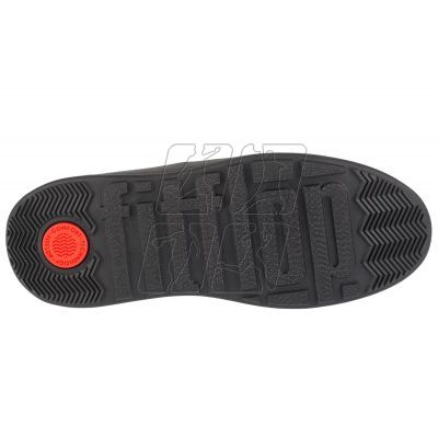 4. FitFlop F-Mode W GM2-090 Shoes