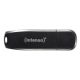 5. Intenso Speed Line USB Flash Drive 256 GB USB Type-A 3.2 Gen 1 (3.1 Gen 1) Black
