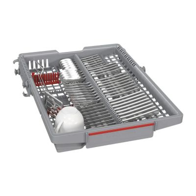 3. BOSCH SPV4HMX49E built-in dishwasher