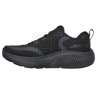 7. Skechers Go Run Supersonic Max M 246086-BBK Running Shoes