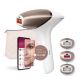 Light hair removal PHILIPS LUMEA BRI 973/00