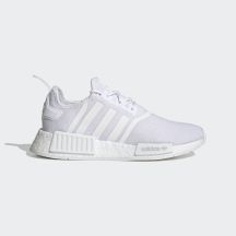 Adidas NMD_R1 Primeblue White Sports Women's Summer Shoes - GX8313