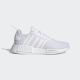 Adidas NMD_R1 Primeblue White Sports Women's Summer Shoes - GX8313