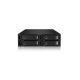 2. RaidSonic ICY BOX IB-2242SSK - storage bay adapter