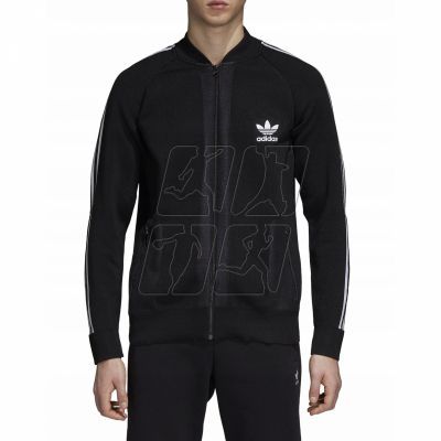 adidas originals Bf Knit Tt M sweatshirt Dh5758